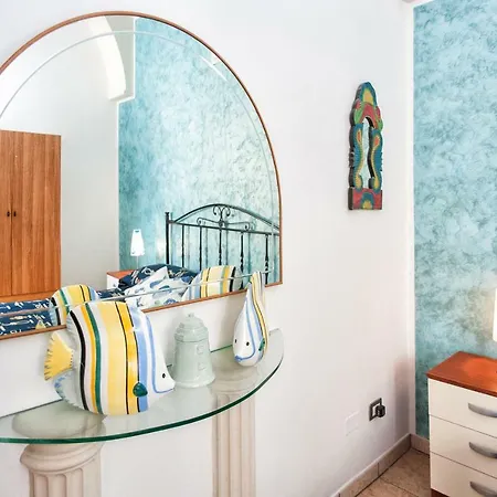 Appartement Albachiara