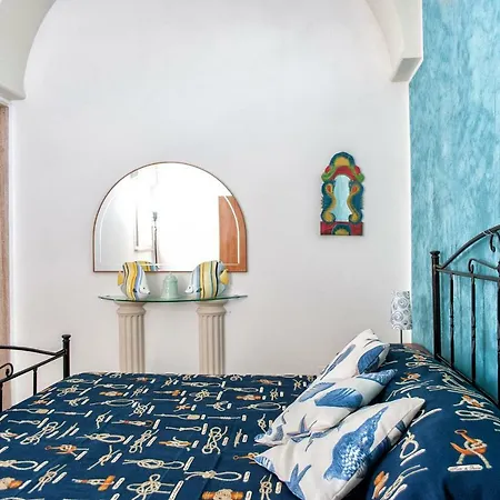 Albachiara Appartement Torre Lapillo
