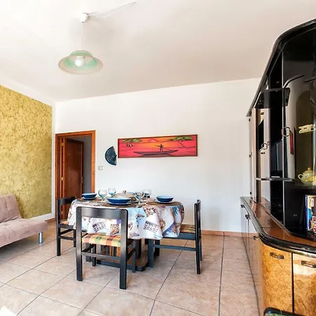 Apartment Albachiara *