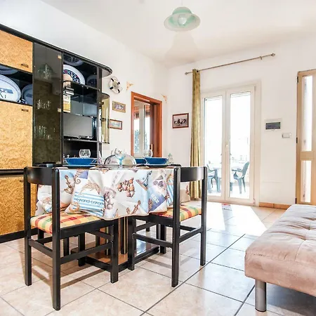 Appartement Albachiara Torre Lapillo