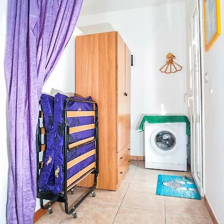 Appartement Albachiara