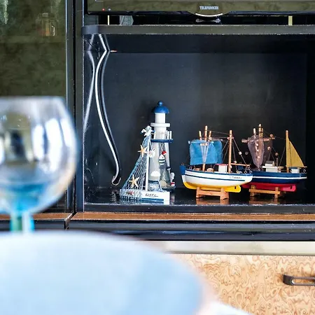 Appartement Albachiara