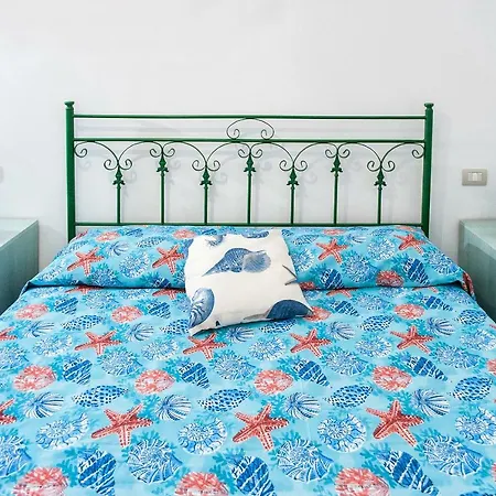 Apartment Albachiara *