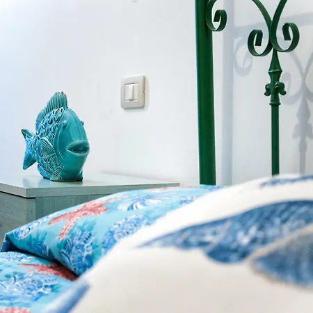 Apartment Albachiara *