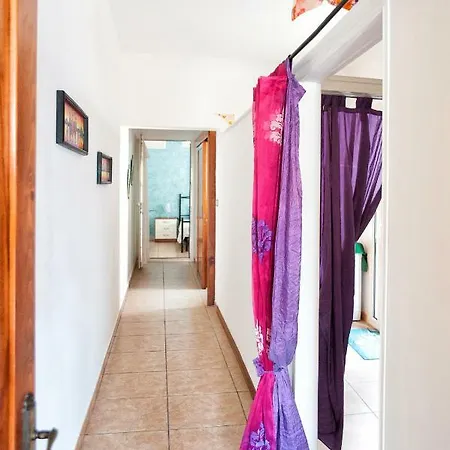 Albachiara Apartment *