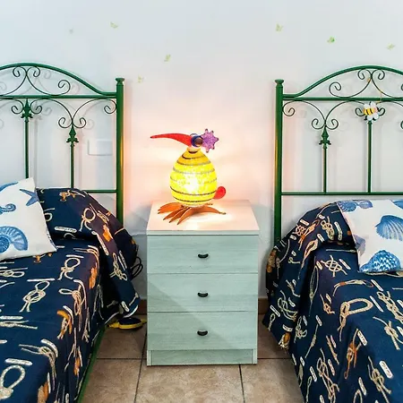 Albachiara Apartment