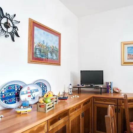 Albachiara Appartement Torre Lapillo