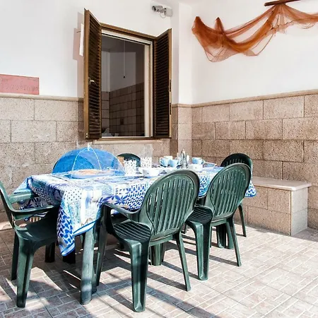 Appartement Albachiara