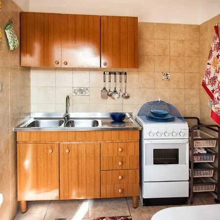 Albachiara Appartement Torre Lapillo