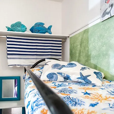 Albachiara Apartment *