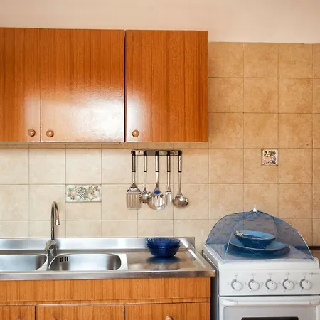 Apartment Albachiara Torre Lapillo