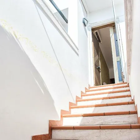 Appartement Albachiara Torre Lapillo