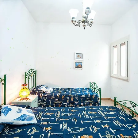 Albachiara Appartement *