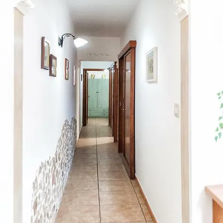 Appartement Albachiara