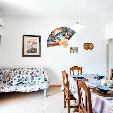 Appartement Albachiara