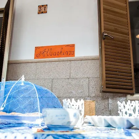 Albachiara Apartment Torre Lapillo